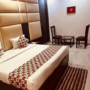 Hotel New City Lite Near Igi Airport Delhi India