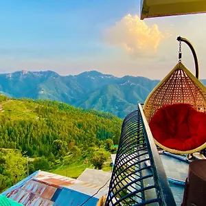 Mountain View Mashobra By Naina Staycation India