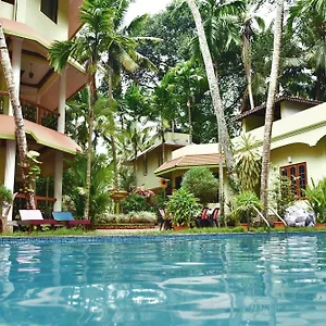 Ideal Ayurvedic India