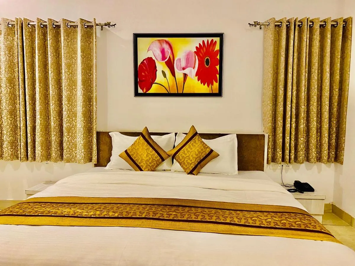 Hotel Jaydurg At Pichola Lake Udajpur