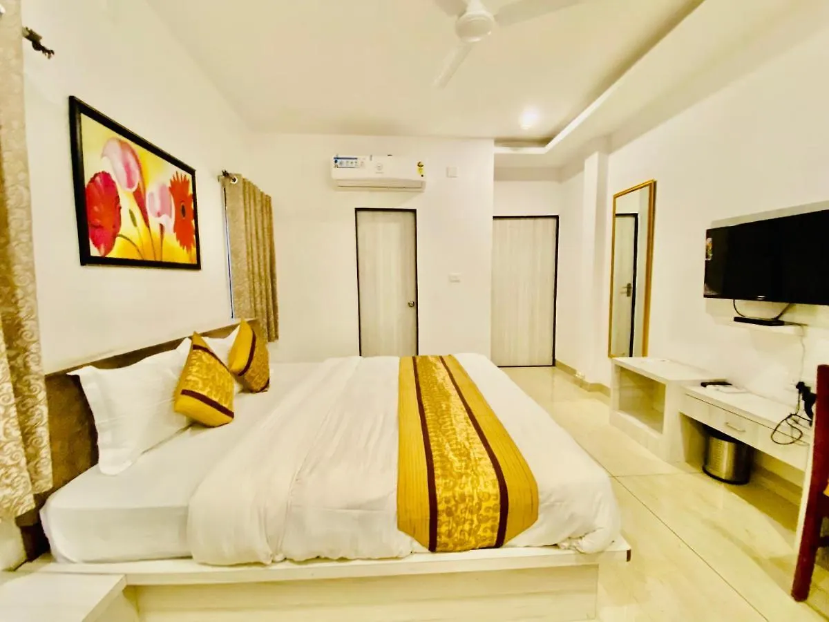 Hotel Jaydurg At Pichola Lake Udajpur